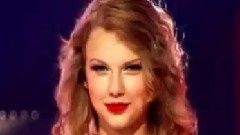 Taylor Swift - Speak Now