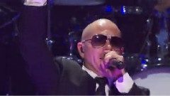 Pitbull - Shut It Down