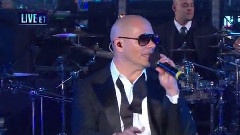Pitbull - I Know You Want Me & Give Me Everything