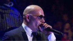 Pitbull - Rain Over Me & International Love & I Like It & DJ Got Us Falling In Love & Give Me Everything