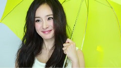 杨幂异想记花絮之后宫篇