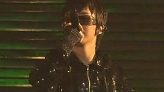 BigBang - 2008 Global Warning Tour Concert DVD