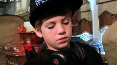 MattyB - Good Feeling Raps