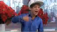 MattyB - Matty B Performs On The Today Show With Kathie Lee And Hoda