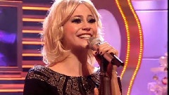 Pixie Lott - Kiss The Stars