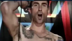 Maroon 5 - Moves Like Jagger T.S.D.