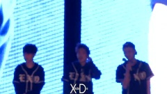 汉江公园签售会