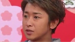 ミニ枠番組 岚 Cut 11/12/28