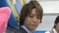 ヒルナンデス! Cut 中文字幕 11/05/27