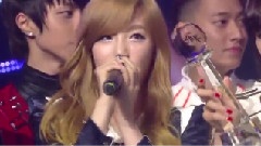 谢谢你们少女时代