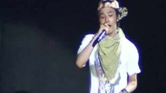 Global Warning Tour Seoul