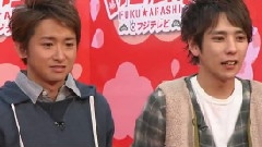 2012年!年明けは僕らが福嵐を巻き起こします! 中文字幕 11/12/27