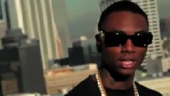 Soulja Boy - Triple Chain Gang