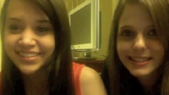 Megan Nicole - It's Our One In The Morning