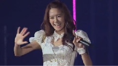 Snowy Wish JAPAN TOUR DVD