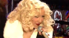 Christina Aguilera - Candyman & Fighter