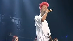 G-Dragon(BigBang) - Talk