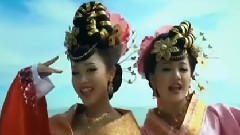 开心迎接丰收年