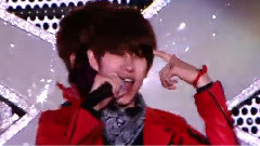 Dacing Out & Rockstar