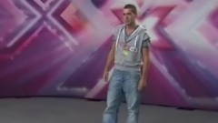 Shayne Ward - 海选到进入总决赛