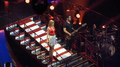 Taylor Swift - Stay Stay Stay & Ho Hey