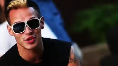 Where I'm Sposed To Be