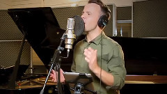 This Is For You & Here I Am (Medley)