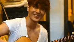 FTISLAND - Love You Like A Love Song