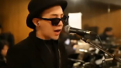 G-Dragon(BigBang) - 2013 World Tour <One Of A Kind> In Seoul Making