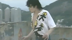 Michael Jackson - Making Of They Don't Care About Us