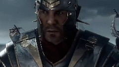 游戏<Ryse Son of Rome>