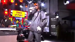 Snoop Doggy Dogg - Faden Away