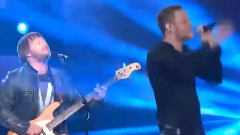 Imagine Dragons - On Top Of The World