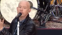 The Fray - Love Don't Die