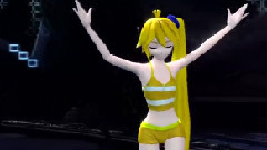 亚北音留 - 炉心融解