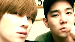 金希澈IG视频更新