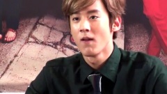 汝矣岛永丰文库签售会