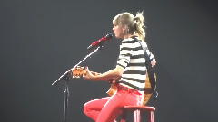 Taylor Swift - Begin Again