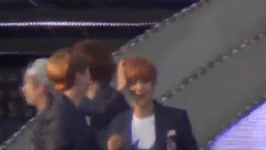 K-POP World Festival 鹿晗Cut