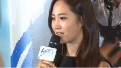 SSTV 电影<No Breathing> 新闻发布会 Yuri Cut