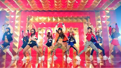 Youtube Music Awards Video Of The Year 少女时代Cut