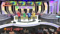Quiz Show 金桐俊Cut