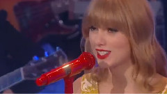 Taylor Swift - We Are Never Ever Getting Back Together