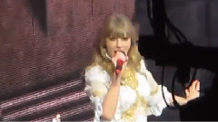 Taylor Swift - I Knew You Were Trouble