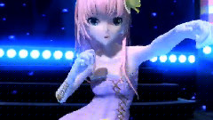 みくみくにしてあげる