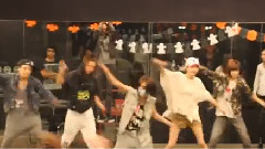 Dream Girls - Amazing舞蹈练习