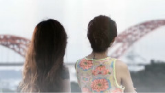 胡灵 - 音乐微电影<蜜>