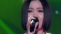 姚贝娜 - 小头发