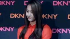 郑秀晶吧庆生视频 True Colors