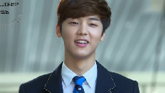 韩剧<继承者们> E05 敏赫Cut